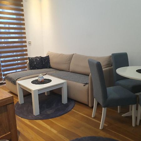 זלאטיבור Apartman Green Lux - Balkan Hil 1 מראה חיצוני תמונה