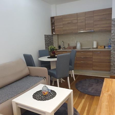 זלאטיבור Apartman Green Lux - Balkan Hil 1 מראה חיצוני תמונה