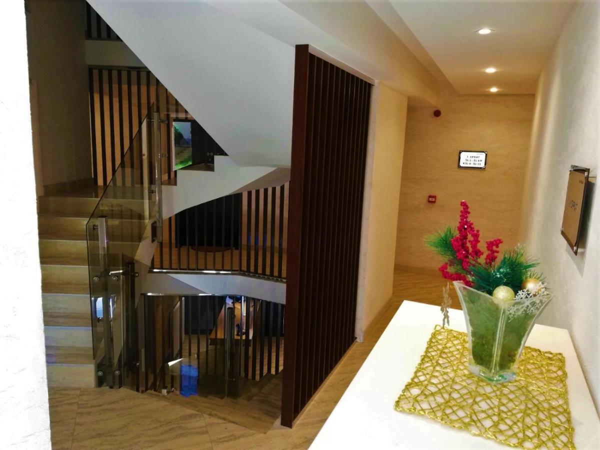 זלאטיבור Apartman Green Lux - Balkan Hil 1 מראה חיצוני תמונה