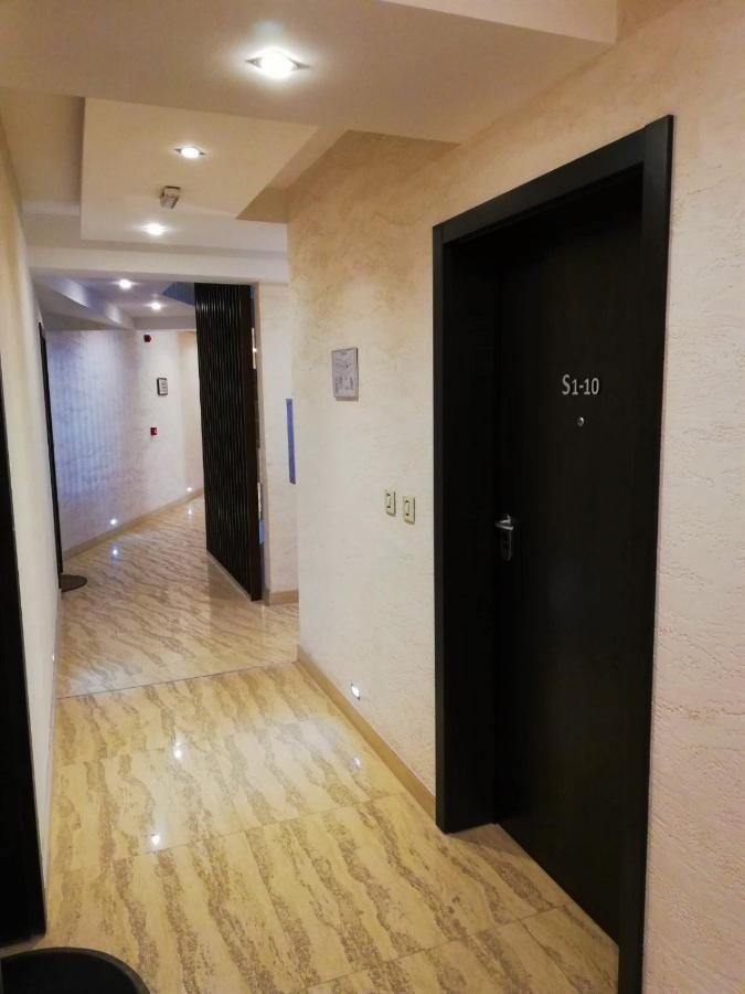 זלאטיבור Apartman Green Lux - Balkan Hil 1 מראה חיצוני תמונה