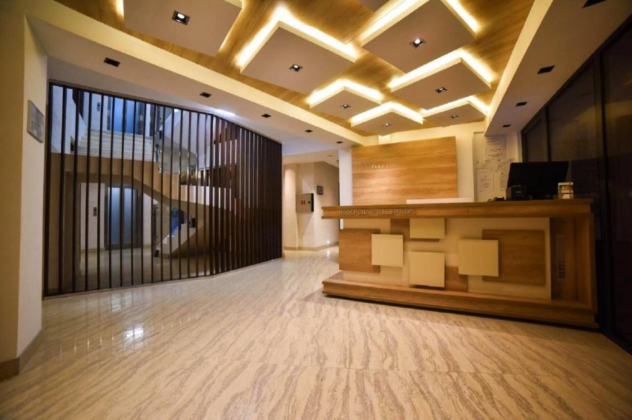 זלאטיבור Apartman Green Lux - Balkan Hil 1 מראה חיצוני תמונה