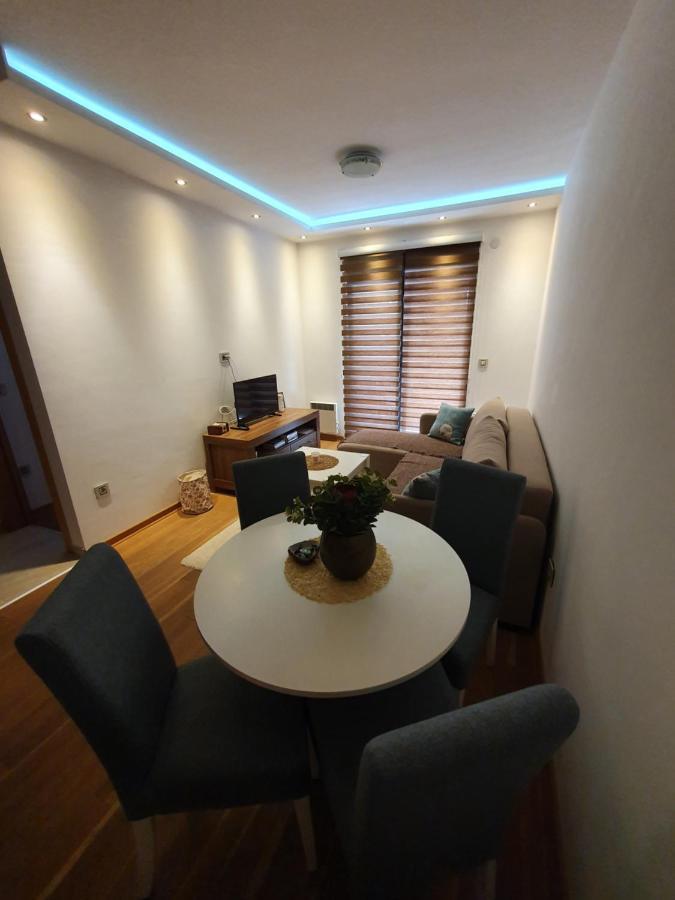 זלאטיבור Apartman Green Lux - Balkan Hil 1 מראה חיצוני תמונה