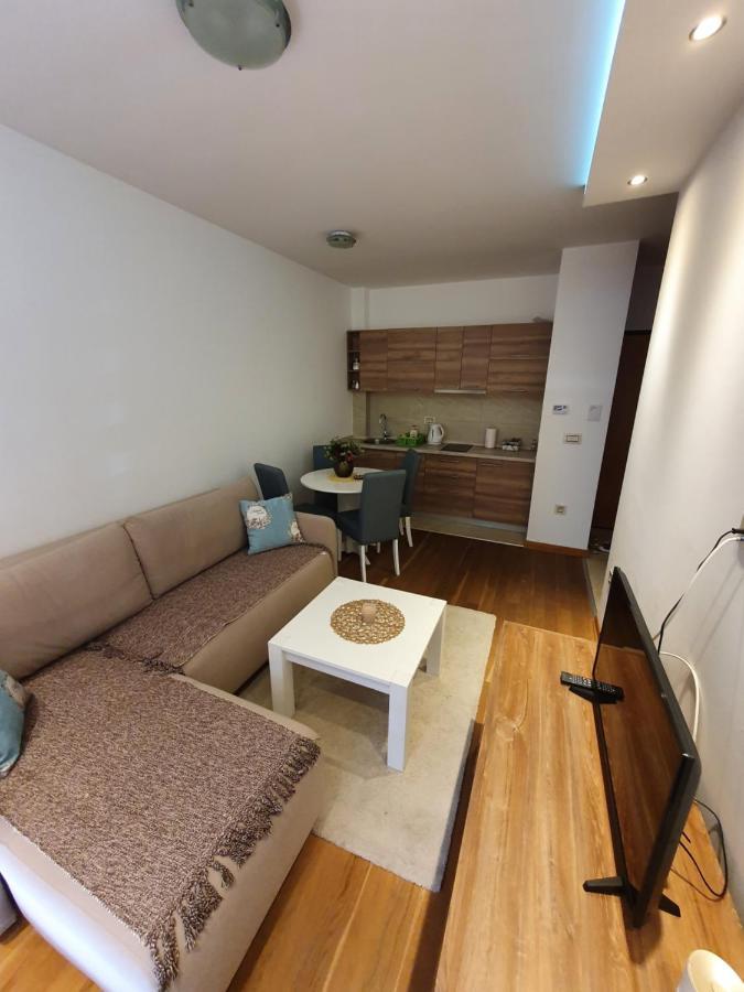 זלאטיבור Apartman Green Lux - Balkan Hil 1 מראה חיצוני תמונה