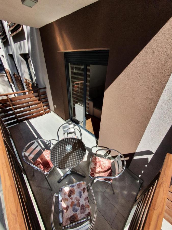 זלאטיבור Apartman Green Lux - Balkan Hil 1 מראה חיצוני תמונה