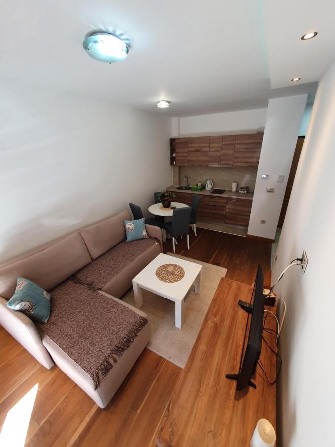 זלאטיבור Apartman Green Lux - Balkan Hil 1 מראה חיצוני תמונה
