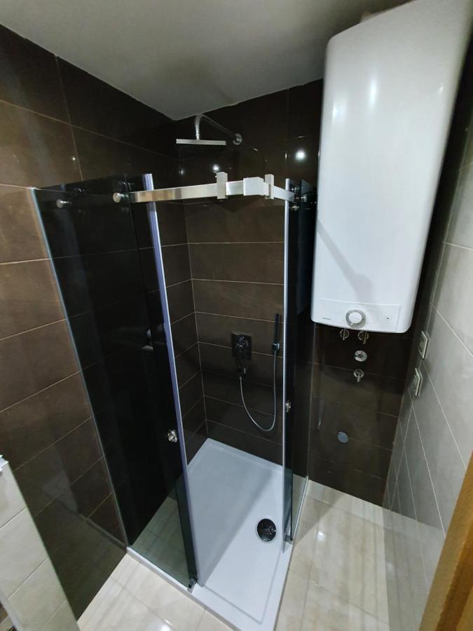 זלאטיבור Apartman Green Lux - Balkan Hil 1 מראה חיצוני תמונה