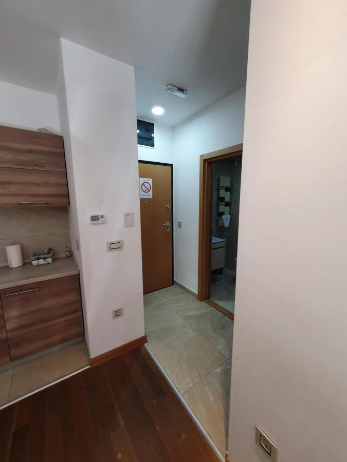 זלאטיבור Apartman Green Lux - Balkan Hil 1 מראה חיצוני תמונה