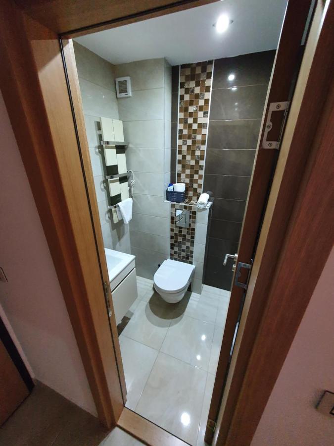 זלאטיבור Apartman Green Lux - Balkan Hil 1 מראה חיצוני תמונה