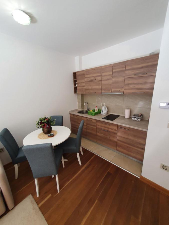 זלאטיבור Apartman Green Lux - Balkan Hil 1 מראה חיצוני תמונה