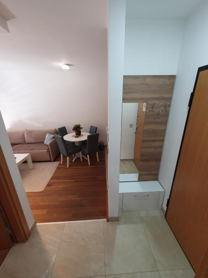 זלאטיבור Apartman Green Lux - Balkan Hil 1 מראה חיצוני תמונה