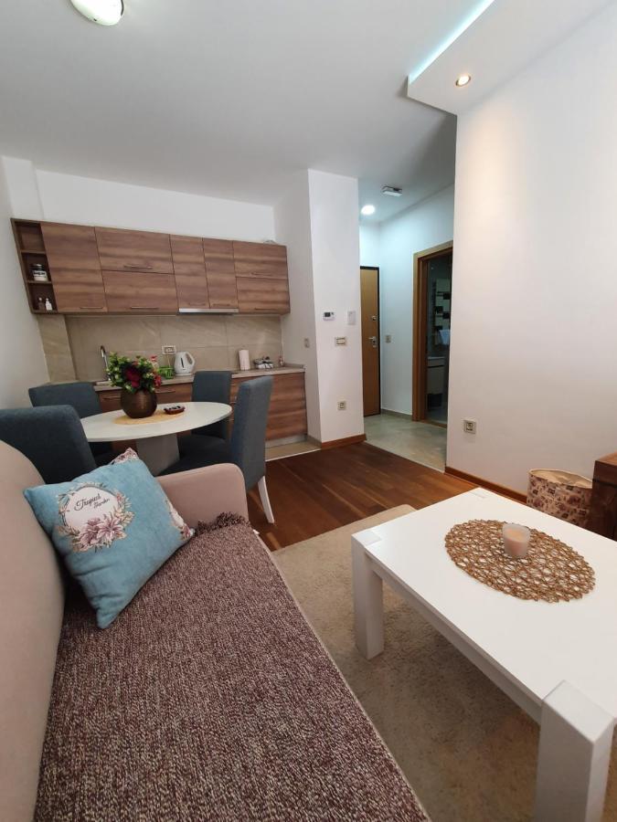זלאטיבור Apartman Green Lux - Balkan Hil 1 מראה חיצוני תמונה