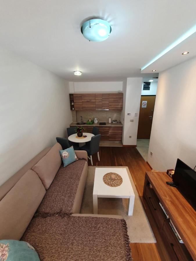 זלאטיבור Apartman Green Lux - Balkan Hil 1 מראה חיצוני תמונה