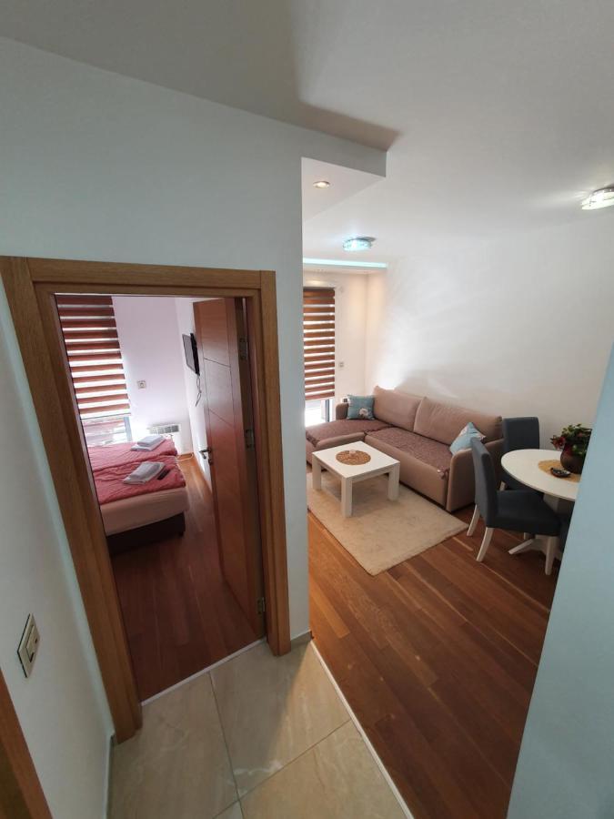 זלאטיבור Apartman Green Lux - Balkan Hil 1 מראה חיצוני תמונה