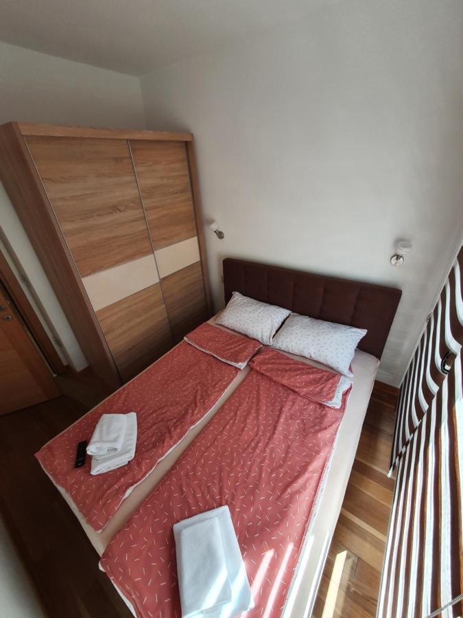 זלאטיבור Apartman Green Lux - Balkan Hil 1 מראה חיצוני תמונה