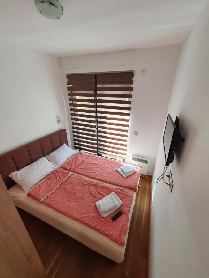 זלאטיבור Apartman Green Lux - Balkan Hil 1 מראה חיצוני תמונה