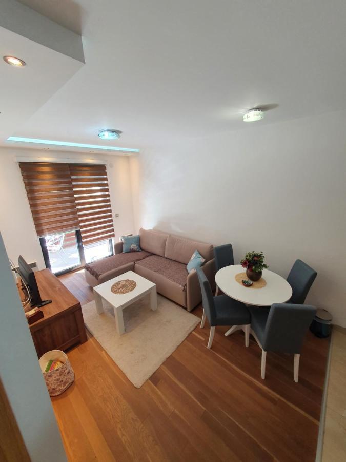 זלאטיבור Apartman Green Lux - Balkan Hil 1 מראה חיצוני תמונה
