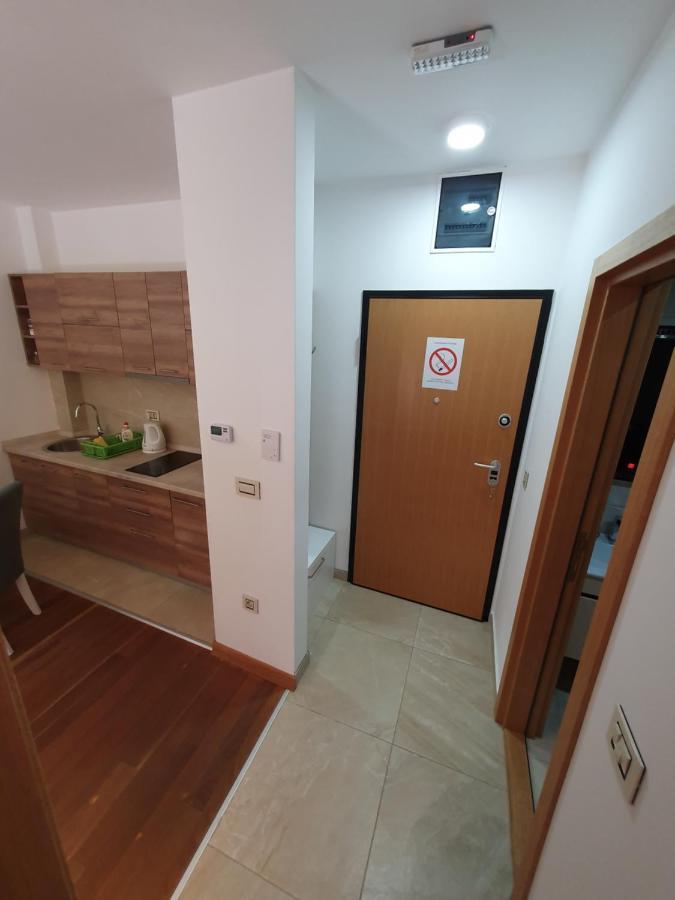 זלאטיבור Apartman Green Lux - Balkan Hil 1 מראה חיצוני תמונה