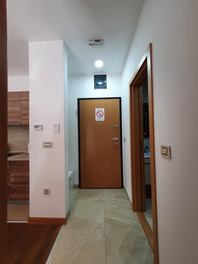 זלאטיבור Apartman Green Lux - Balkan Hil 1 מראה חיצוני תמונה