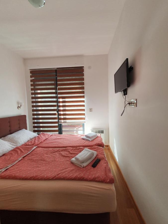 זלאטיבור Apartman Green Lux - Balkan Hil 1 מראה חיצוני תמונה