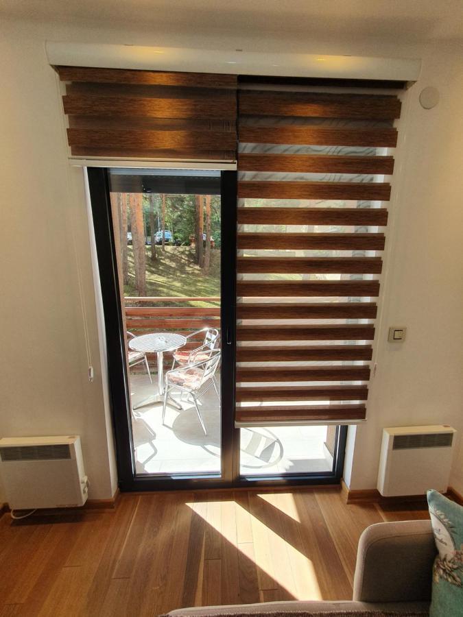 זלאטיבור Apartman Green Lux - Balkan Hil 1 מראה חיצוני תמונה
