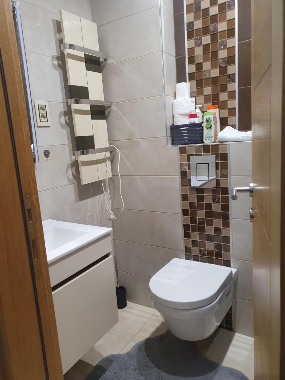 זלאטיבור Apartman Green Lux - Balkan Hil 1 מראה חיצוני תמונה