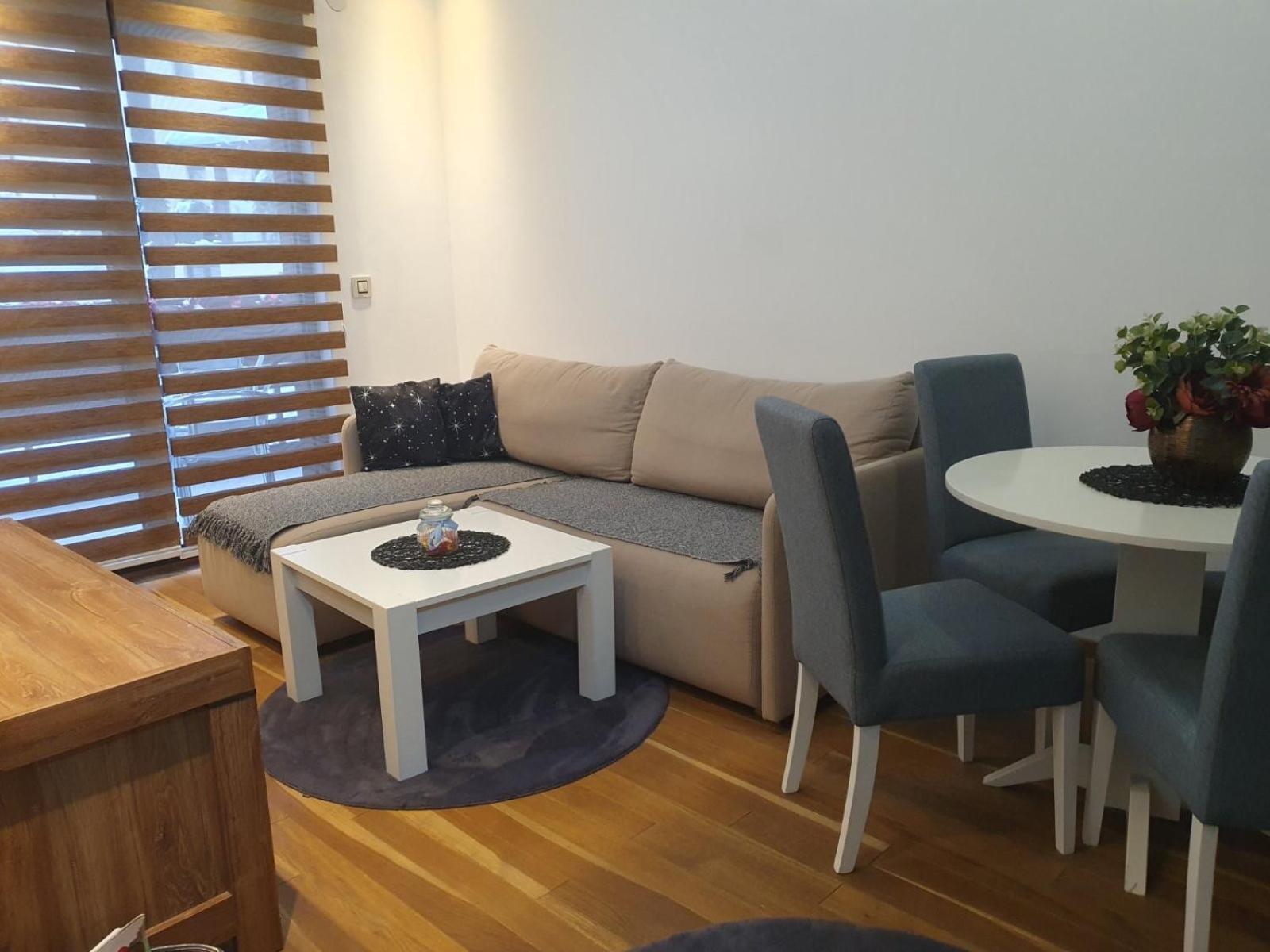 זלאטיבור Apartman Green Lux - Balkan Hil 1 מראה חיצוני תמונה